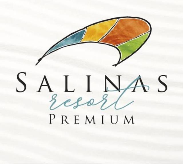 Salinas Premium Resort Salinópolis Exteriör bild